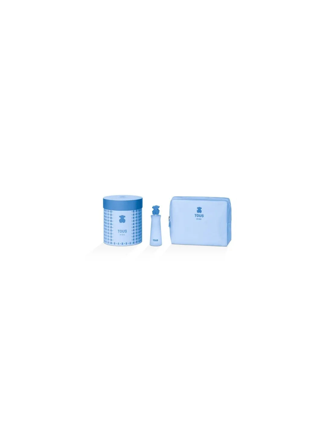 Tous Kids Boy Edt 100 Vpo Nécessaire - 24