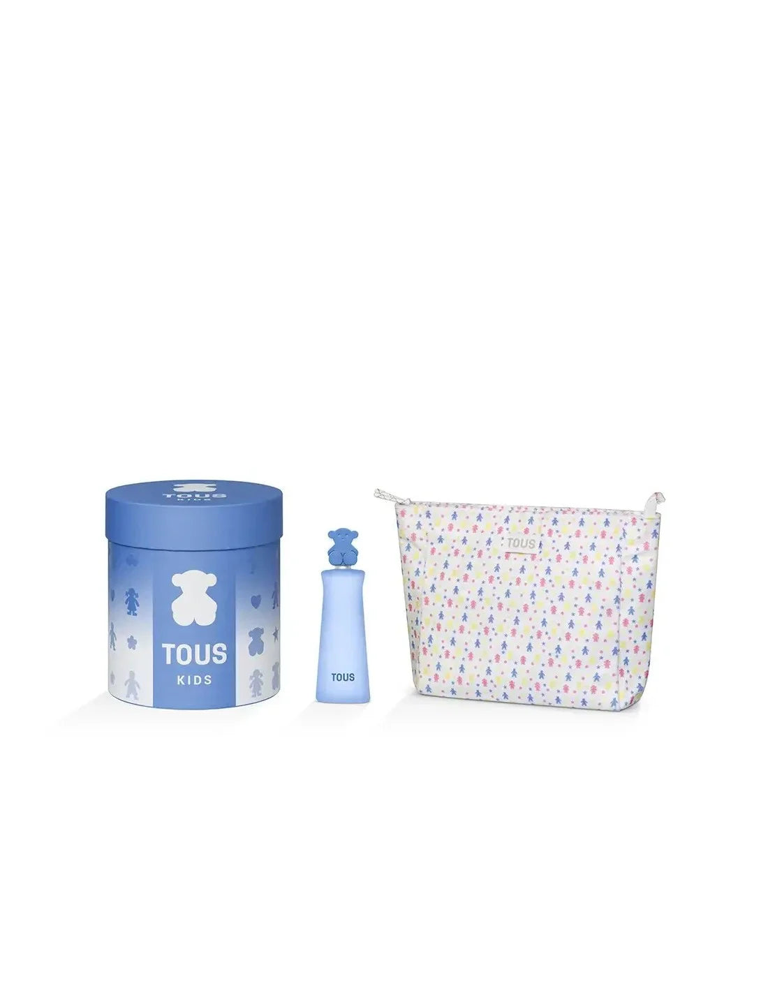Tous Kids Boy Eau de Toilette 100 ml Vapo Necessaire