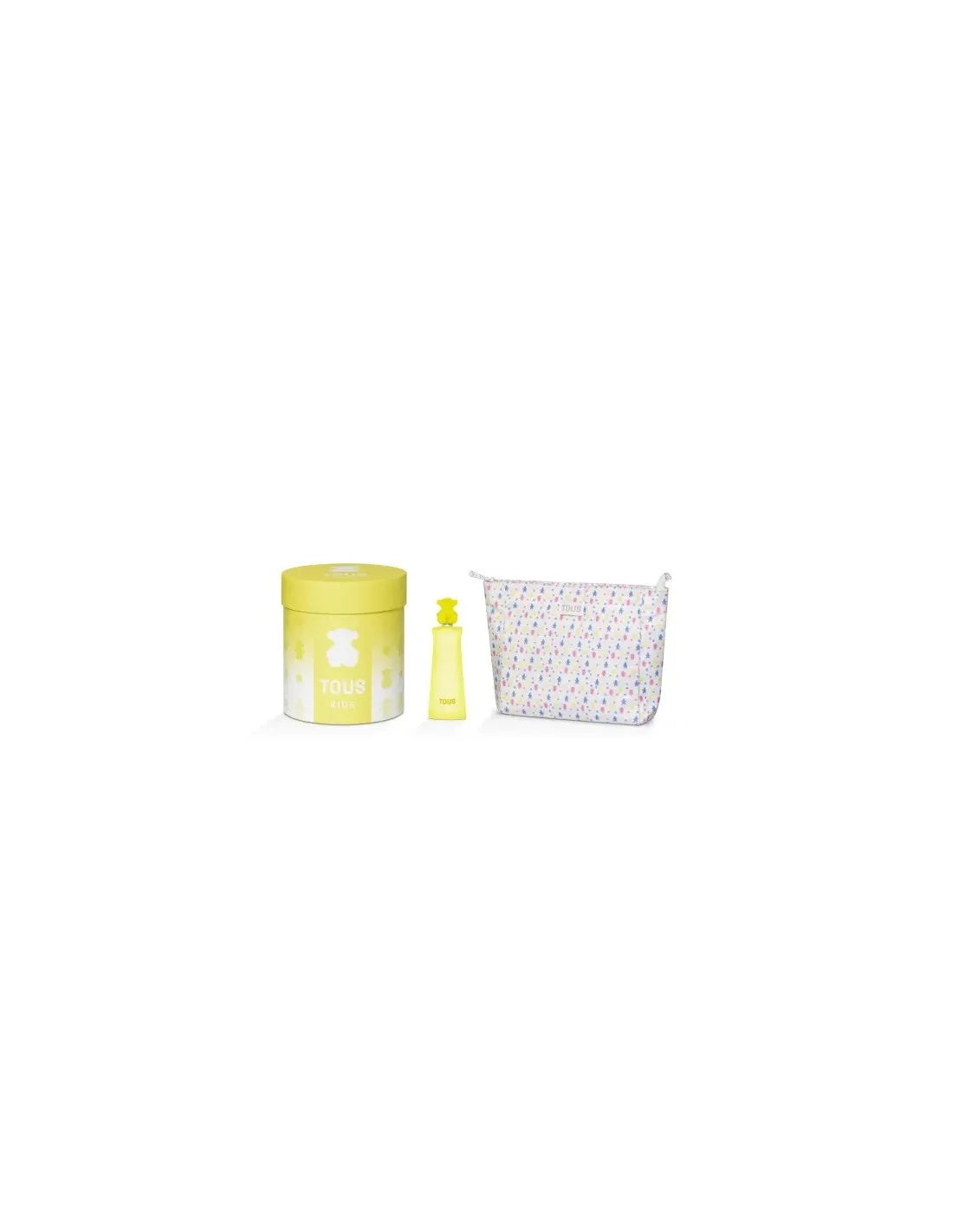 Tous Kids Bear e 100 Vap Nec Cof25
