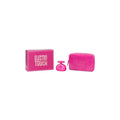 Tous Electrotouch Fuchsia 90 Edp Necessaire