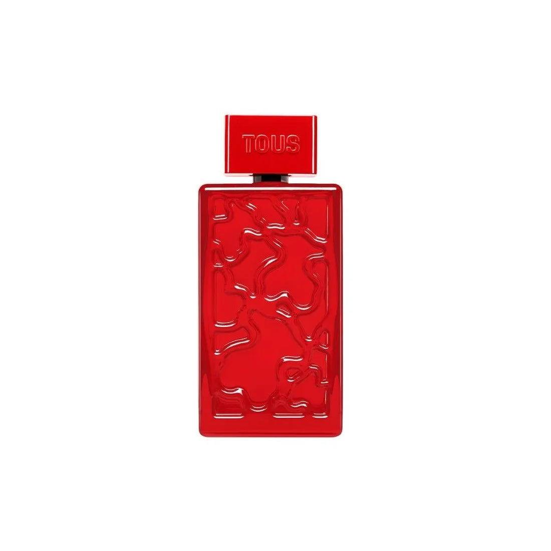 Todos Kaos In Red Ep. 100 Vap