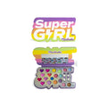 Conjunto de Paletas Martinelia Super Girl