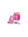 Martinelia Umhängetasche Kosmetik Rosa