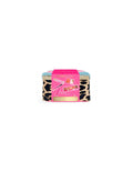 Magic Studio Powerful Cosmetics Magic Studio Wild Safari Vanity Neceser Paleta 5 Sombras