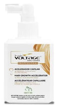 Voltage Cosmetics Acelerador Capilar Tratamento Spray 200ml