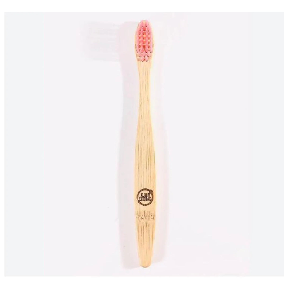 Escova de Dentes de Bambu para Crianças Elie Saab Lovyc Rosa 50g