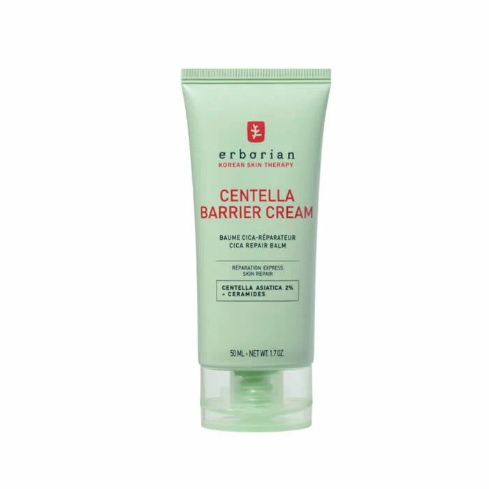 Erborian Centella Barrier Cream Cica Repair Balm 50 ml