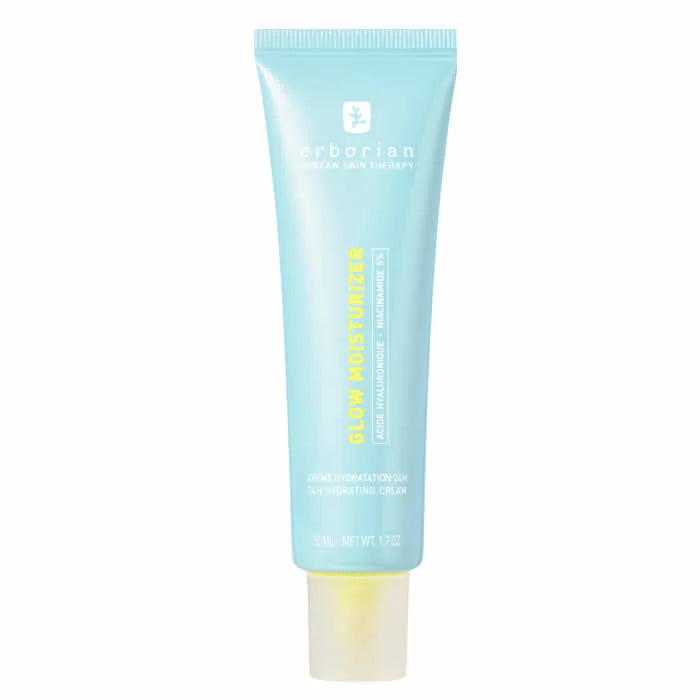 Creme Hidratante Glow Erborian 50 ml