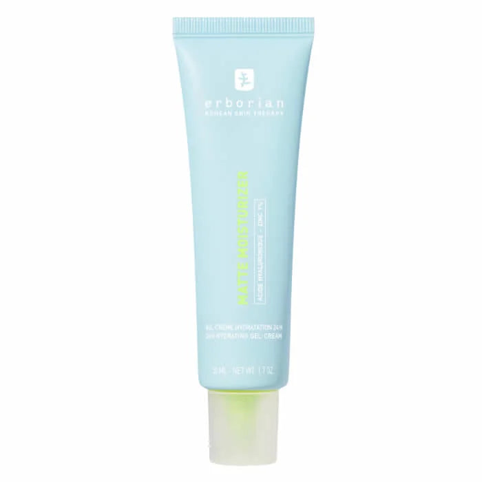Erborian Gel-Creme Hidratante Matificante 50 ml