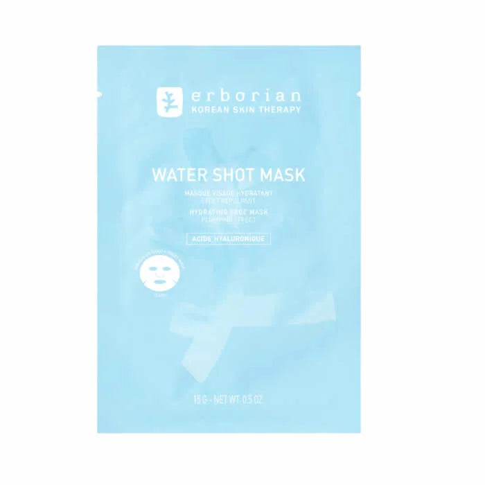 Máscara Water Shot Erborian 15 g