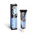 Refectocil Tinta para Sobrancelhas e Pestanas Preto Azulado 15ml
