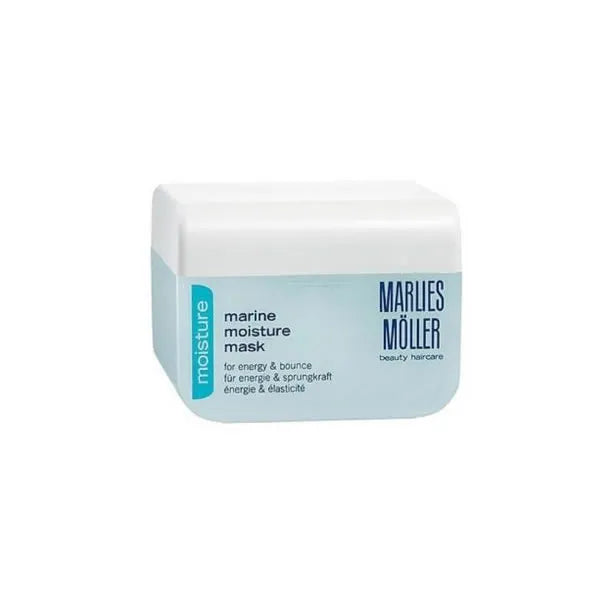 Marlies Moller Moisture Marine Masque 125ml